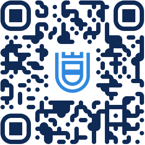 QR-код для завантаження у App Store